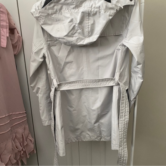 Helly Hansen Trench Jacket - Picture 2 of 10